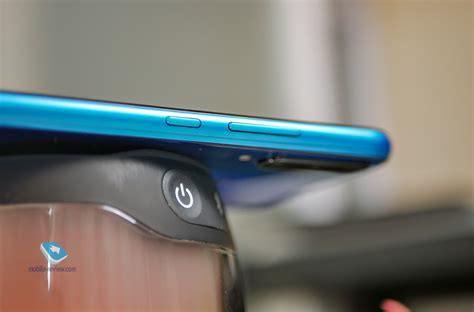 Mobile-review.com Обзор смартфона Honor 9C – первый доступный с AppGallery