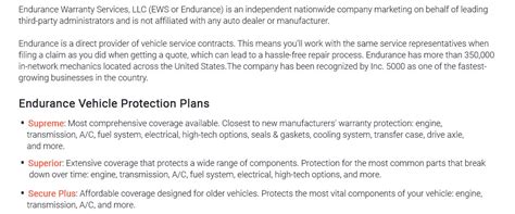 Care Guard Car Warranty Jan