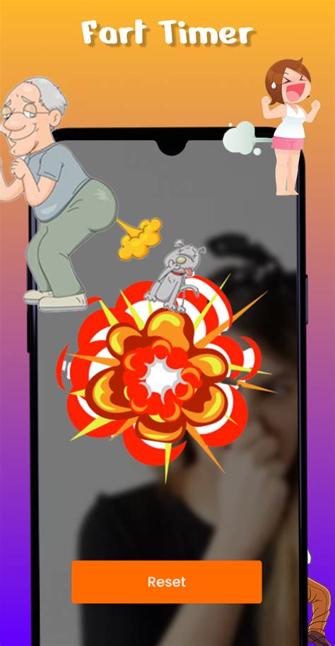 Fart Sounds Fart Prank App Pour Android Télécharger