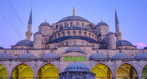 Turquia Europa Ou Asia