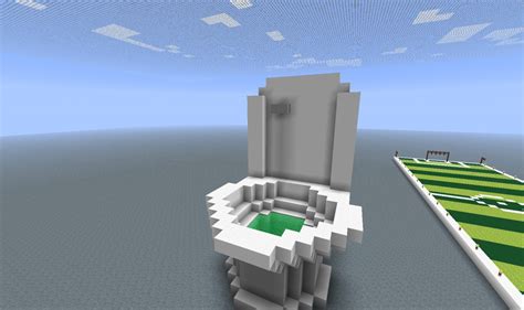 How To Make A Toilet In Minecraft