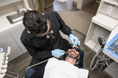 Sedation Dentistry Portland Portland Dentist In Downtown Dda