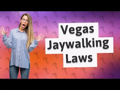 legality  jaywalking  texas