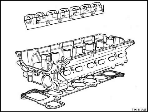 Bmw M50 Engine Technical Information E36