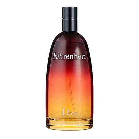 Christian Dior Fahrenheit