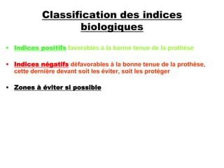 Les Indices Biologiques Pdf