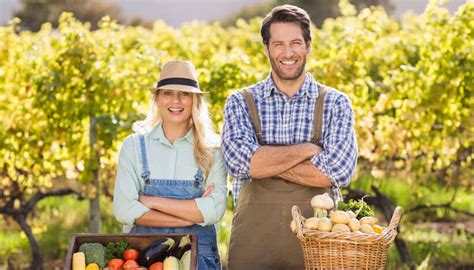 Pros And Cons Of Dating A Farmer As Told By Farmers Themselves Farmer