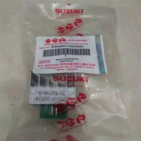 Jual Kiprok Regulator Smash Smash New Shogun Spin Satria Fu