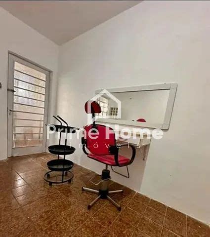 Casa 2 Quartos Para Alugar Parque Via Norte Campinas SP 1303686178