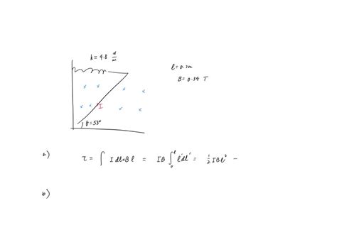 Solved Cp Calc A Thin Uniform Figure P Rod With Negligible