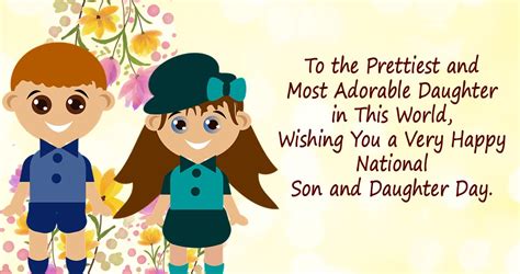 Happy Daughters Day 2023 Best Quotes Wishes Hd Images And Greetings