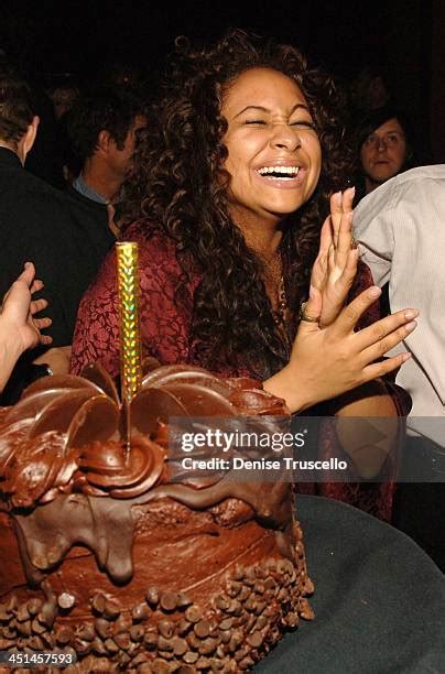 Raven Symone Birthday Photos and Premium High Res Pictures - Getty Images