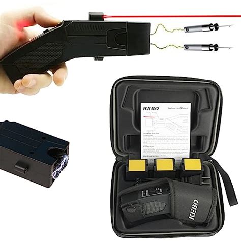 Top 10 Best Most Powerful Stun Gun Reviews Buying Guide Katynel