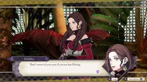 Fire Emblem Is Slowly Improving Its Same Sex Romance Options