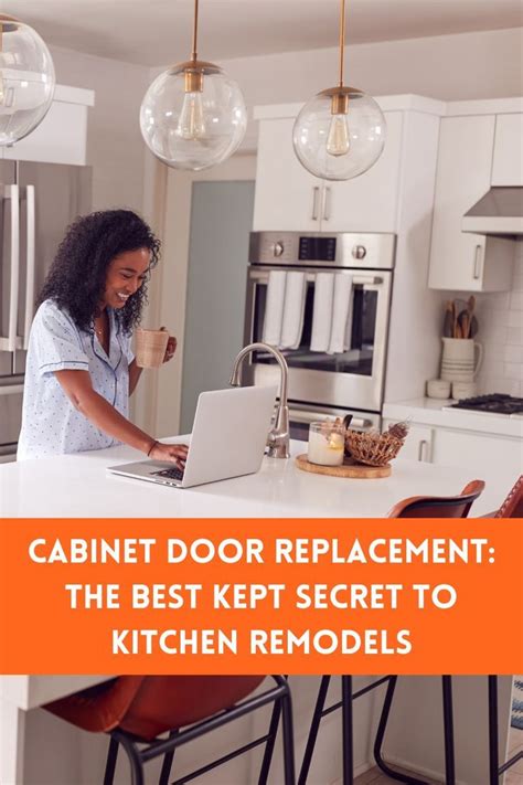 Cabinet Door Replacement Refresh Your Kitchen With Style