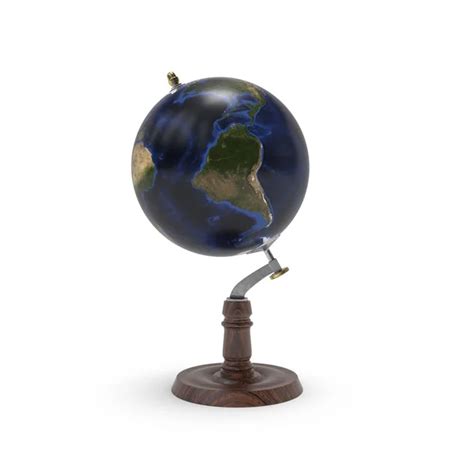 Globe old map of earth 3d rendering Stock Photo by ©igor.filonenko ...