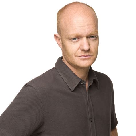 Jake Wood To Take Year Long Eastenders Break