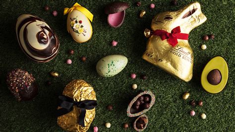 Best luxury Easter eggs of 2018: tried and tested | Foodism