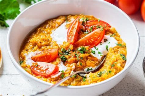 30 Vegan Lentil Recipes (Easy and Tasty Dishes) - Insanely Good