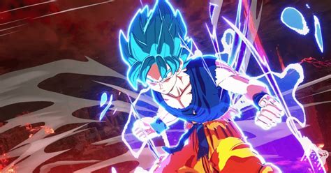 Dragon Ball Sparking Zero Is The Next Budokai Tenkaichi Game