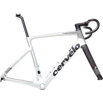 Cervelo Caledonia 5 Road Frameset