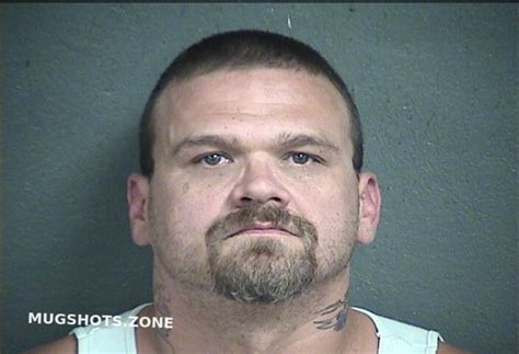 Gibson Steven Lee Wyandotte County Mugshots Zone