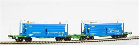 Memoba Produktdetail BMODELS BS90 225 RockTainer ORE DB Cargo