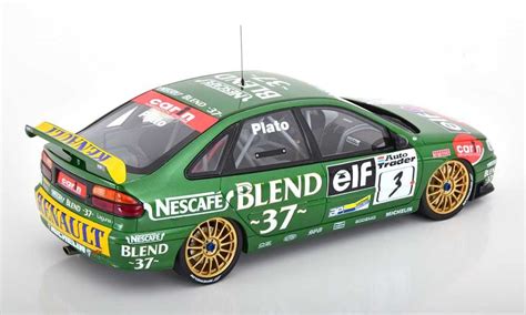 Model Otto Renault Laguna Btcc Oulton Park J Plato