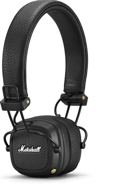 Bol Marshall Major Iii Bluetooth Draadloze On Ear Koptelefoon