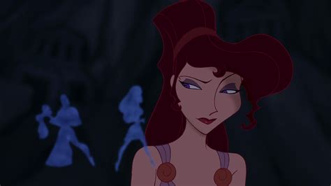 Megara Disney Heroes Wiki Fandom Powered By Wikia