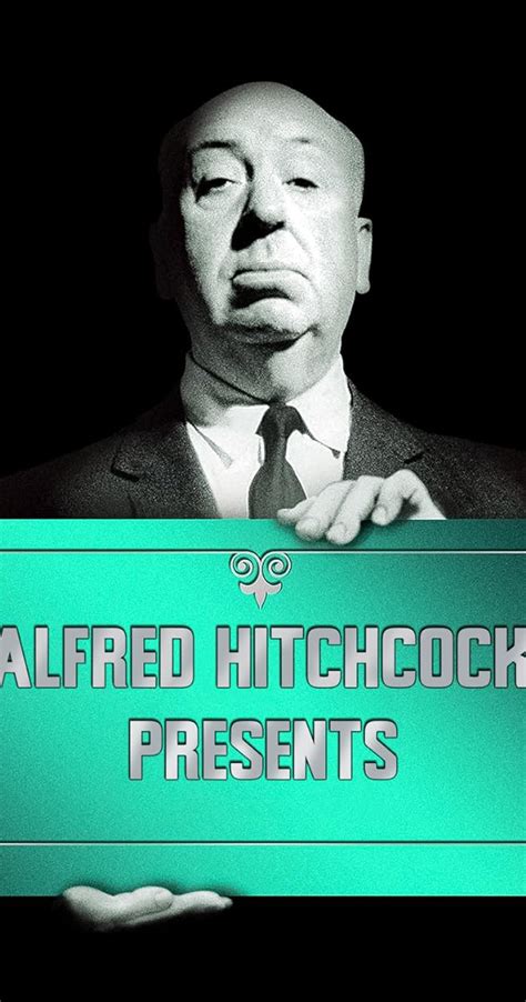 Alfred Hitchcock Presents Tv Series 19551962 Imdb