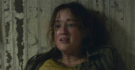 The Last Of Us Quase Teve Jogo Sobre A Mãe De Ellie