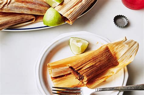 Easy Tamale Recipes