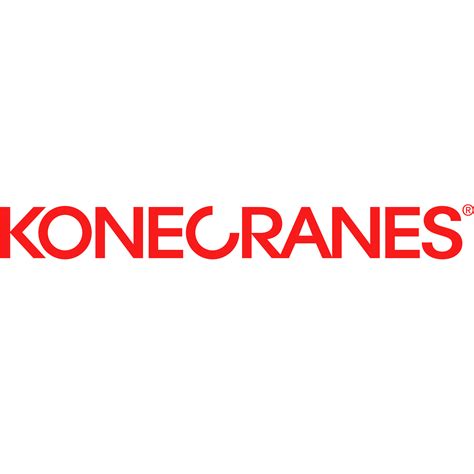 Konecranes Logo Square Png Canadian Nuclear Association