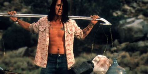 Every Johnny Depp Movie Ranked From Worst To Best