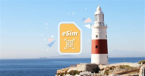 Gibraltar Europa Plan De Datos M Viles Esim Getyourguide