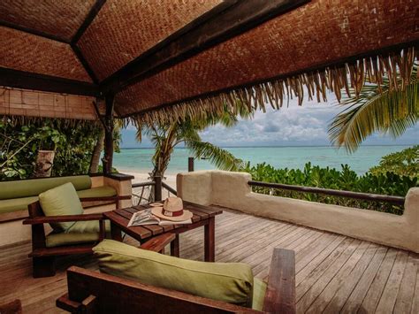 Pacific Resort Aitutaki Cook Islands Resorts