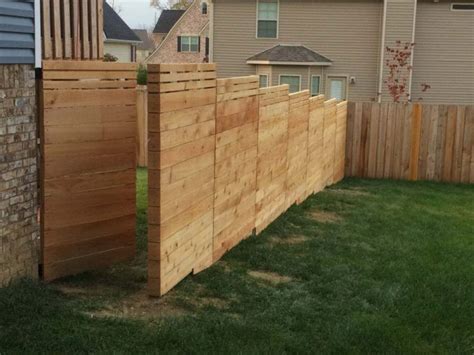 37 Amazing Privacy Fence Ideas And Design For Outdoor Space 28 Get All Ideas About Home Modern