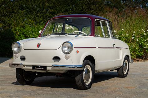 Nsu Prinz Classic Cars Ruote Da Sogno