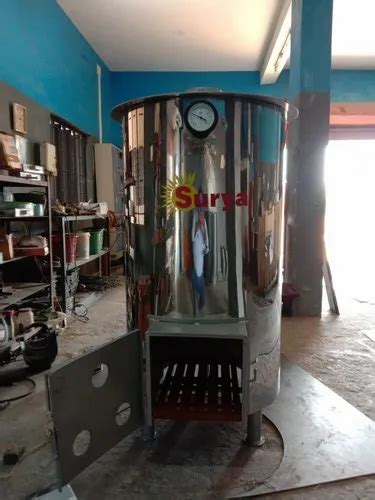 40l Wood Fired Water Heater At Rs 15999 Wood Fired Water Heater In Coimbatore Id 21539076288