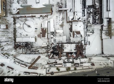 Pipes In Blast Furnace Hi Res Stock Photography And Images Alamy