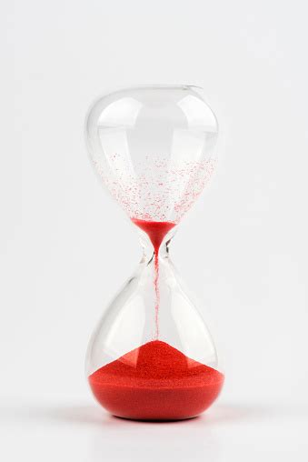 Modern Hourglass Stock Photo Download Image Now Istock