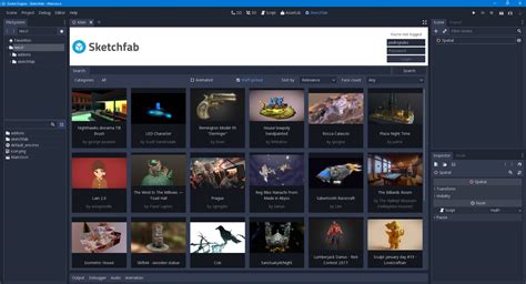 The Best 8 Free And Open Source Game Development Software