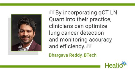 Q A FDA Grants 510 K Clearance To AI Powered Lung Nodule Management Tool