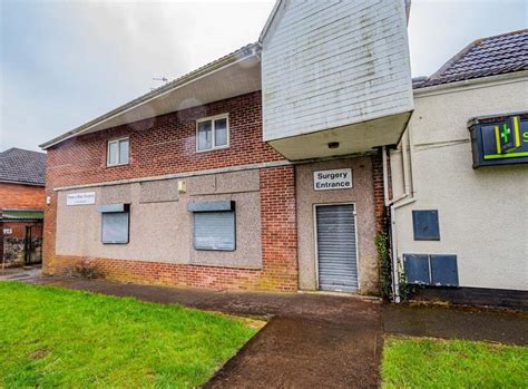 Troed Y Bryn Caerphilly Cf Semi Detached House