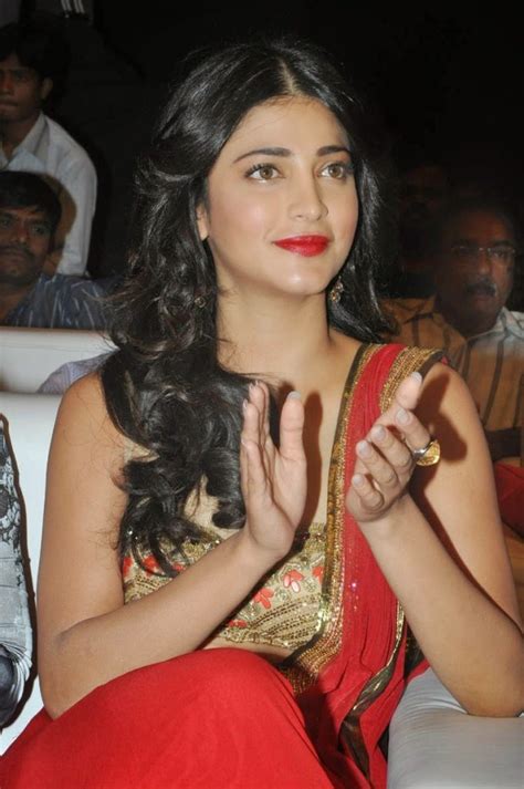 Shruthi Hassan Latest Stills