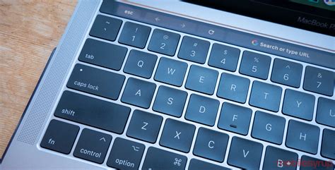 Apple launches MacBook Pro 'Butterfly Keyboard' replacement program in ...