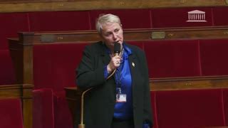 Interventions en commission et en séance Mme Agnès Carel Seine