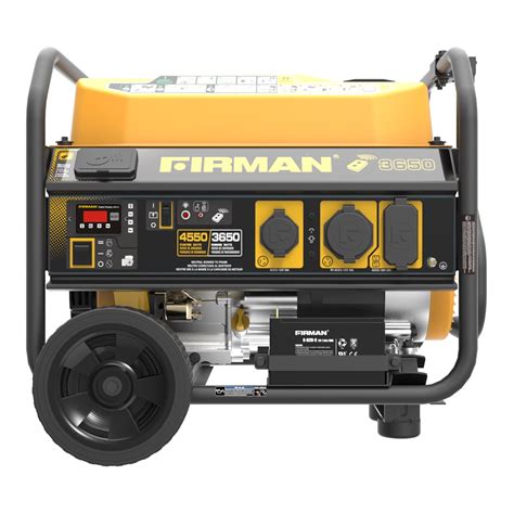 Firman Power Generator - P03603 | highskyrvparts.com