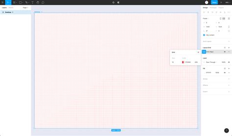 Layout Grid - Figma Handbook - Design+Code